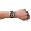 Emporio Armani AR11430 Chronograph Black Strap Watch - W65362 Alternative Image