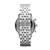 Emporio Armani AR1648 Chronograph Bracelet Watch - W65381 Alternative Image