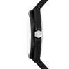 Armani Exchange AX4600 Black Silicone Strap Watch - W65382 Alternative Image