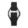 Armani Exchange AX4600 Black Silicone Strap Watch - W65382 Alternative Image