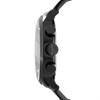 Armani Exchange AX1277 Black IP Chronograph Bracelet Watch - W65401 Alternative Image