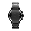 Armani Exchange AX1277 Black IP Chronograph Bracelet Watch - W65401 Alternative Image