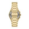 Armani Exchange AX4180 Chronograph Bracelet Watch - W65447 Alternative Image