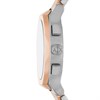 Armani Exchange AX4181 Two Tone Chronograph Bracelet Watch - W65448 Alternative Image