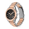 Armani Exchange AX4181 Two Tone Chronograph Bracelet Watch - W65448 Alternative Image