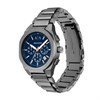 Armani Exchange AX4182 Gun IP Chronograph Bracelet Watch - W65449 Alternative Image