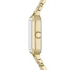 Armani Exchange AX5725 Gold Plated Bracelet Watch - W65465 Alternative Image