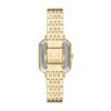 Armani Exchange AX5725 Gold Plated Bracelet Watch - W65465 Alternative Image