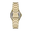 Armani Exchange AX4614 Bracelet Watch - W65466 Alternative Image