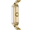 Armani Exchange AX5726 Gold Plated Bracelet Watch - W65468 Alternative Image