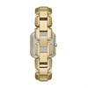 Armani Exchange AX5726 Gold Plated Bracelet Watch - W65468 Alternative Image