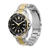 Armani Exchange AX1956 Spencer Two Tone Bracelet Watch - W65478 Alternative Image