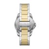 Armani Exchange AX1956 Spencer Two Tone Bracelet Watch - W65478 Alternative Image