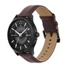 Armani Exchange AX2446 Hampton Brown Leather Strap Watch - W65480 Alternative Image