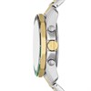 Armani Exchange AX1966 Chronograph Two Tone Bracelet Watch - W65483 Alternative Image