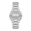 Armani Exchange AX4186 Chronograph Bracelet Watch - W65484 Alternative Image