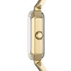 Armani Exchange AX5811 Gold Tone Bracelet Watch - W65493 Alternative Image