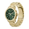 Armani Exchange AX1746 Chronograph Bracelet Watch - W65497 Alternative Image