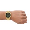 Armani Exchange AX1746 Chronograph Bracelet Watch - W65497 Alternative Image