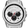Armani Exchange AX1742  Chronograph Bracelet Watch - W65498 Alternative Image