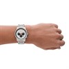 Armani Exchange AX1742  Chronograph Bracelet Watch - W65498 Alternative Image