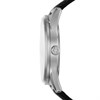 Armani Exchange AX1872  Multi Dial Black Leather Strap Watch - W65499 Alternative Image