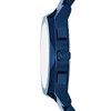 Armani Exchange AX4189 Chronograph Blue IP Bracelet Watch - W65507 Alternative Image