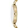 Armani Exchange AX5831 Gold Tone Bracelet Watch - W65514 Alternative Image