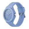 Armani Exchange AX4611 Blue Silicone Strap Watch - W65524 Alternative Image