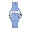 Armani Exchange AX4611 Blue Silicone Strap Watch - W65524 Alternative Image