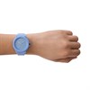 Armani Exchange AX4611 Blue Silicone Strap Watch - W65524 Alternative Image