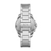 Armani Exchange AX1957 Chronograph Green Dial Bracelet Watch - W65525 Alternative Image