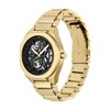 Armani Exchange AX4194 Automatic Gold Tone Bracelet Watch - W65532 Alternative Image