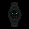 Armani Exchange AX4295 Sync Chronograph Gunmetal IP Bracelet Watch - W65539 Alternative Image