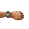 Armani Exchange AX4296 Sync Chronograph Gunmetal IP Bracelet Watch - W65540 Alternative Image