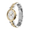 Armani Exchange AX4406 Audora Two Tone Bracelet Watch - W65544 Alternative Image