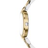 Armani Exchange AX4406 Audora Two Tone Bracelet Watch - W65544 Alternative Image