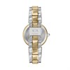 Armani Exchange AX4406 Audora Two Tone Bracelet Watch - W65544 Alternative Image