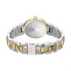 Armani Exchange AX4406 Audora Two Tone Bracelet Watch - W65544 Alternative Image