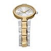 Armani Exchange AX4406 Audora Two Tone Bracelet Watch - W65544 Alternative Image