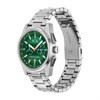Armani Exchange AX2862 Chronograph Green Dial Bracelet Watch - W65549 Alternative Image