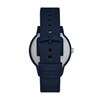 Armani Exchange AX2734 Cayde Solar Blue Fabric Strap Watch - W65551 Alternative Image
