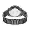 Armani Exchange AX1972 Chronograph Grey IP Bracelet Watch - W65571 Alternative Image