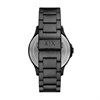 Armani Exchange AX2465 Multifunction Black IP Bracelet Watch - W65573 Alternative Image