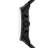 Armani Exchange AX7153SET Chronograph Black IP Watch And Bracelet Set - W65574 Alternative Image