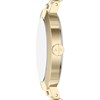 Armani Exchange AX7177SET Gold Tone Watch And Bracelet Set - W65575 Alternative Image