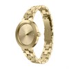 Armani Exchange AX7177SET Gold Tone Watch And Bracelet Set - W65575 Alternative Image