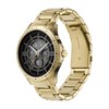 Armani Exchange AX2461 Hampton Gold Tone Bracelet Watch - W65576 Alternative Image