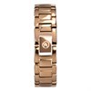 Accurist 8242 Rose Gold Plated Bracelet Watch - W72127 Alternative Image