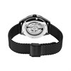 BERING 16743-227 Automatic Black IP Mesh Bracelet Watch - W74141 Alternative Image